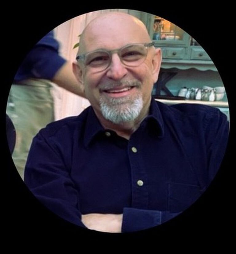 John Procaccini: Tour and Production Manager